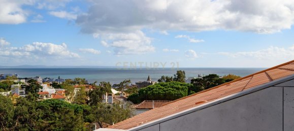 3 bedrooms Penthouse in Cascais, Portugal No. 147178 50