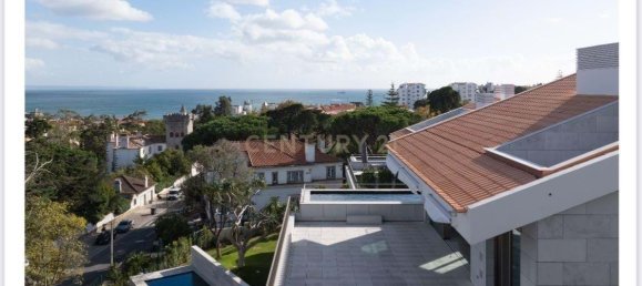 3 bedrooms Penthouse in Cascais, Portugal No. 147178 5