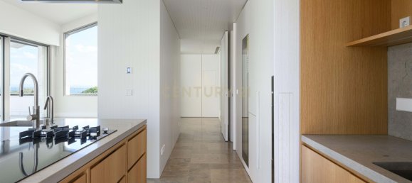 3 bedrooms Penthouse in Cascais, Portugal No. 147178 10