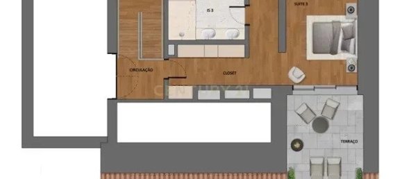 3 bedrooms Penthouse in Cascais, Portugal No. 147178 48