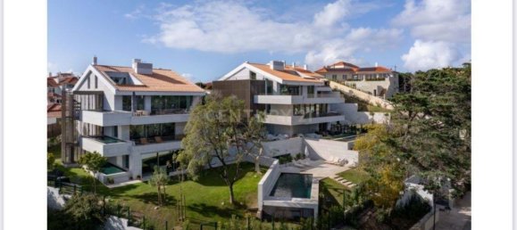 3 bedrooms Penthouse in Cascais, Portugal No. 147178 2