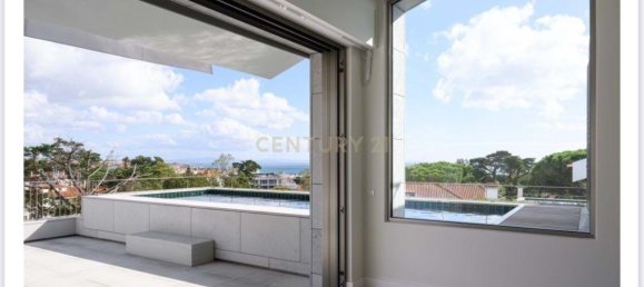 3 bedrooms Penthouse in Cascais, Portugal No. 147178 4