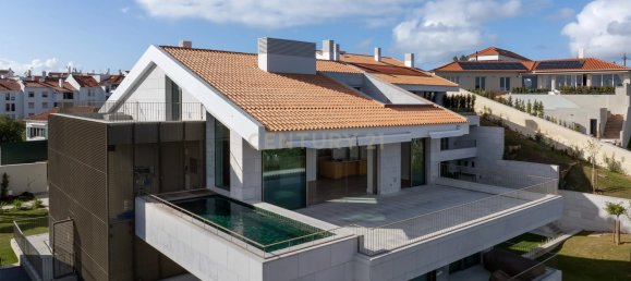 3 bedrooms Penthouse in Cascais, Portugal No. 147178 42