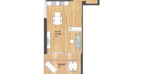 3غرفة شقة في Kramsach, Austria رقم 236314 3