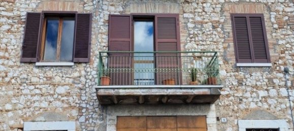 10 bedrooms Commercial property in Lugnano in Teverina, Italy No. 281573 32