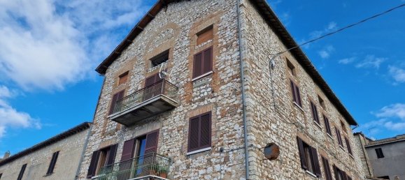 10 bedrooms Commercial property in Lugnano in Teverina, Italy No. 281573 2