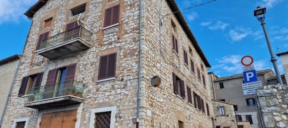 10 bedrooms Commercial property in Lugnano in Teverina, Italy No. 281573 35