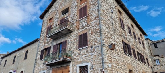 10 bedrooms Commercial property in Lugnano in Teverina, Italy No. 281573 36