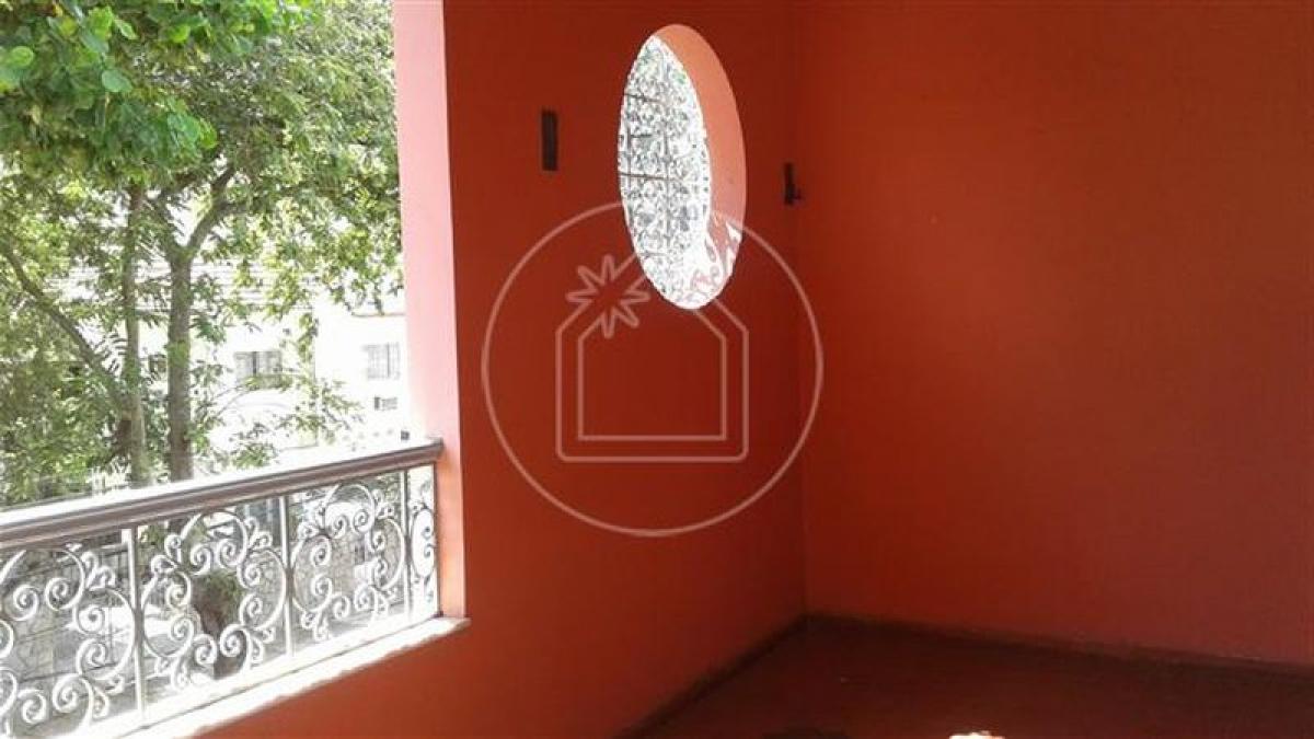 5 bedrooms House in Rio de Janeiro, Brazil No. 514506