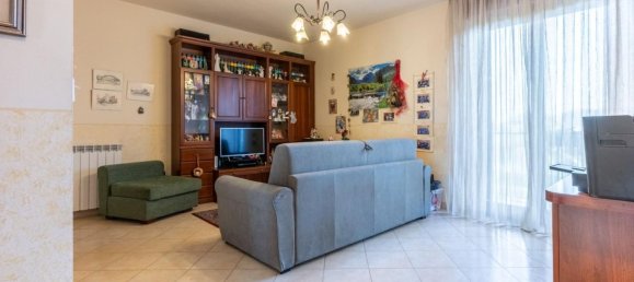 5 rooms Apartment in Pisa, Italy No. 223724 16