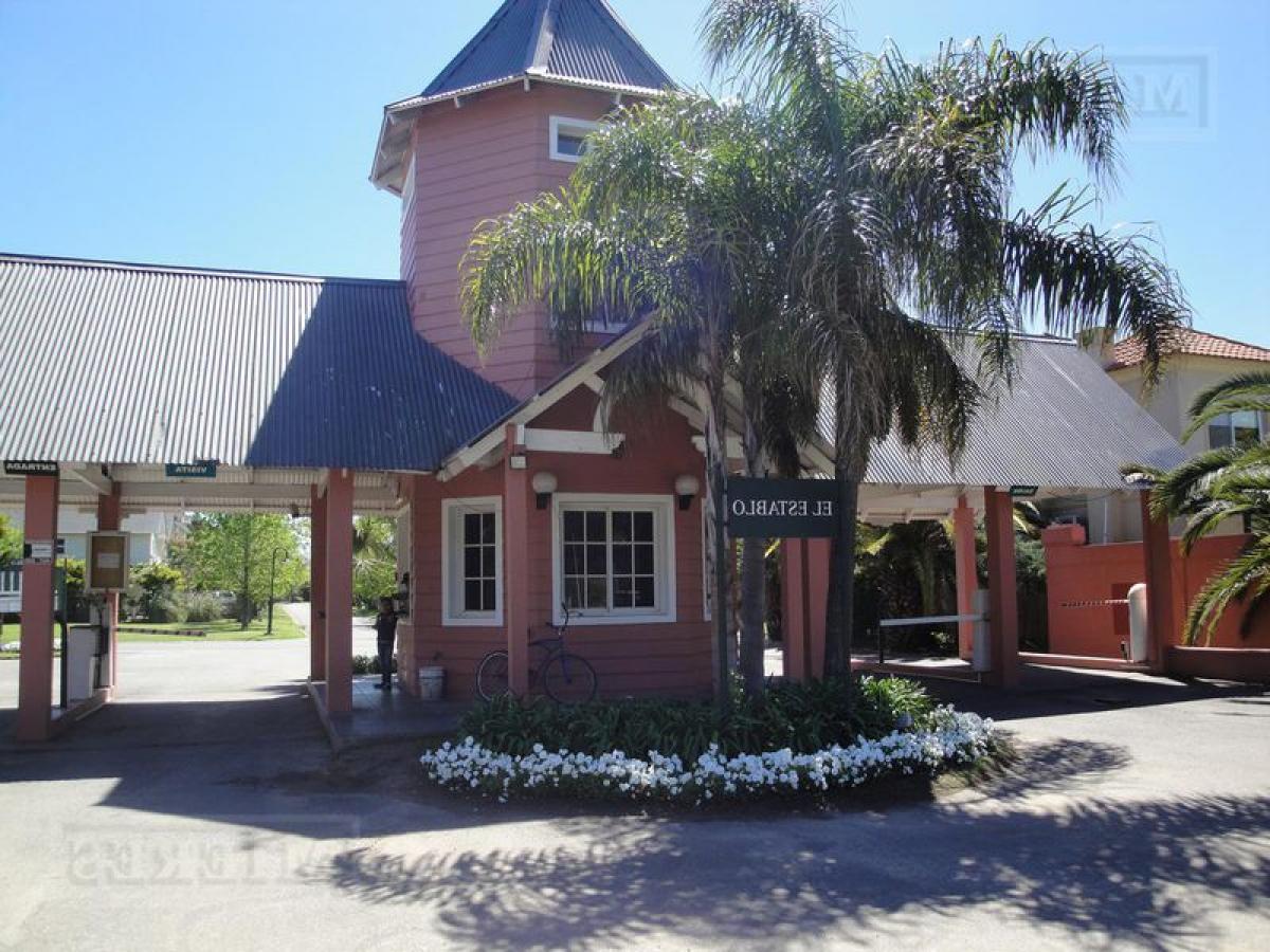 Grundstück in Pilar, Argentina, Nr. 118648