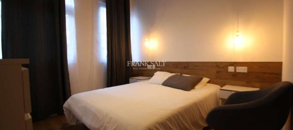 1 chambre Appartement à Sliema, Malta No. 9395 14