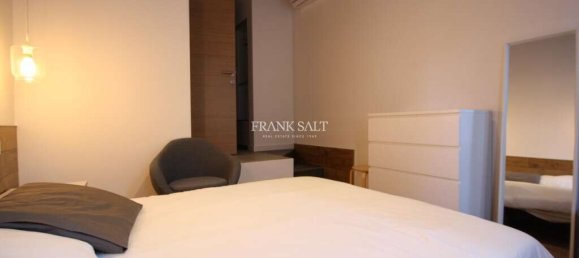 1 chambre Appartement à Sliema, Malta No. 9395 13