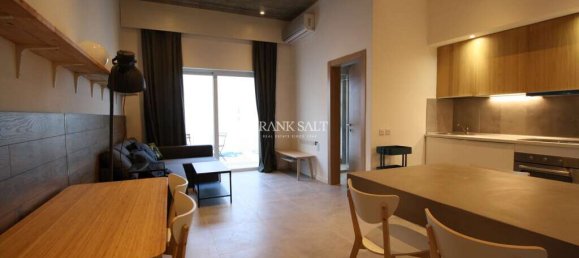 1 chambre Appartement à Sliema, Malta No. 9395 2