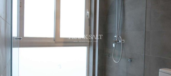 1 chambre Appartement à Sliema, Malta No. 9395 8