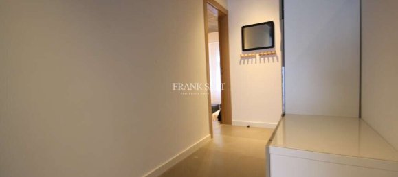 1 chambre Appartement à Sliema, Malta No. 9395 10