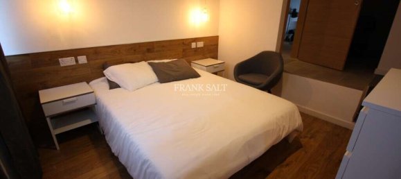 1 chambre Appartement à Sliema, Malta No. 9395 11