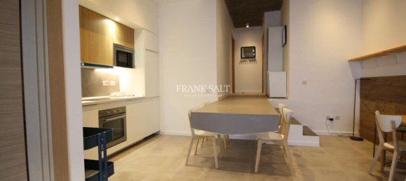 1 chambre Appartement à Sliema, Malta No. 9395 3