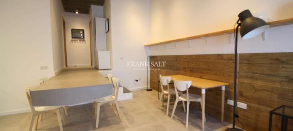 1 chambre Appartement à Sliema, Malta No. 9395 5