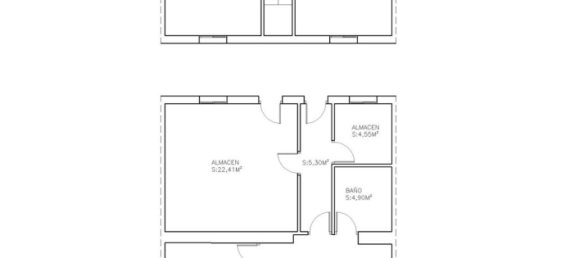 Дом с 5 спальнями в Пинсек, Испания № 63663 30