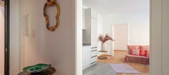 2-Zimmer Wohnung in Salzburg, Austria, Nr. 237704 2