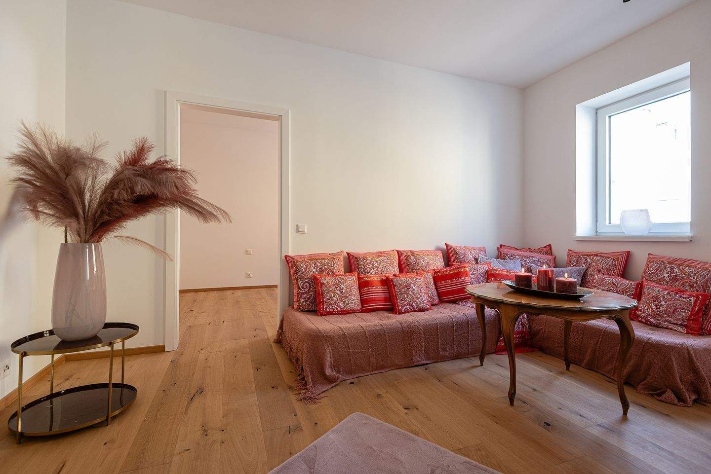 2-Zimmer Wohnung in Salzburg, Austria, Nr. 237704