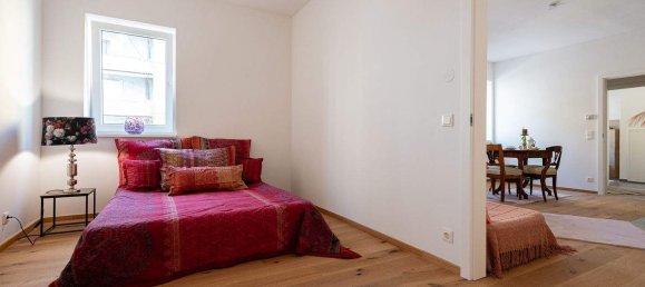 2-Zimmer Wohnung in Salzburg, Austria, Nr. 237704 8