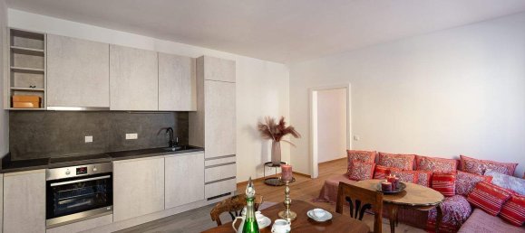 2-Zimmer Wohnung in Salzburg, Austria, Nr. 237704 5