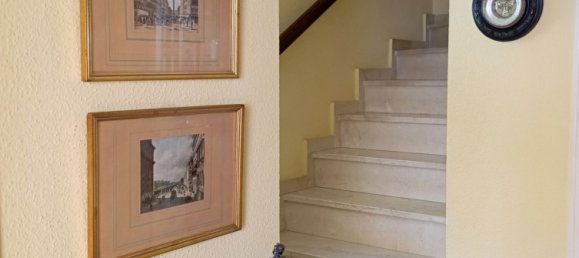 Дом с 4 спальнями в Марбелья, Испания № 154409 16