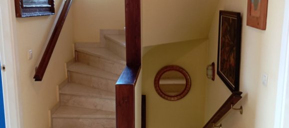 Дом с 4 спальнями в Марбелья, Испания № 154409 32