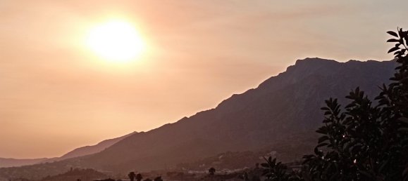 Дом с 4 спальнями в Марбелья, Испания № 154409 5