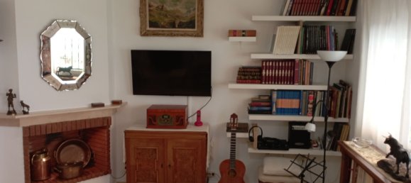 Дом с 4 спальнями в Марбелья, Испания № 154409 21