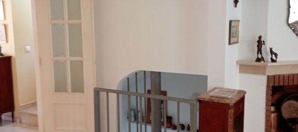 Дом с 4 спальнями в Марбелья, Испания № 154409 26