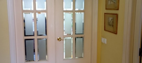 Дом с 4 спальнями в Марбелья, Испания № 154409 17