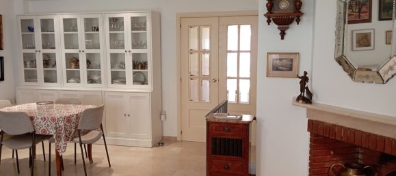 Дом с 4 спальнями в Марбелья, Испания № 154409 20