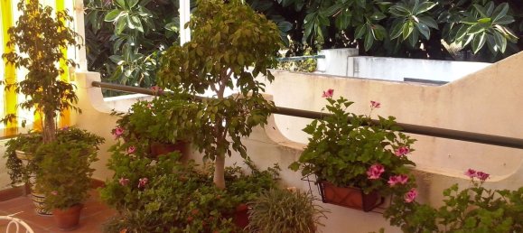 Дом с 4 спальнями в Марбелья, Испания № 154409 13