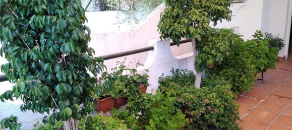 Дом с 4 спальнями в Марбелья, Испания № 154409 12