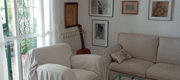 Дом с 4 спальнями в Марбелья, Испания № 154409 23