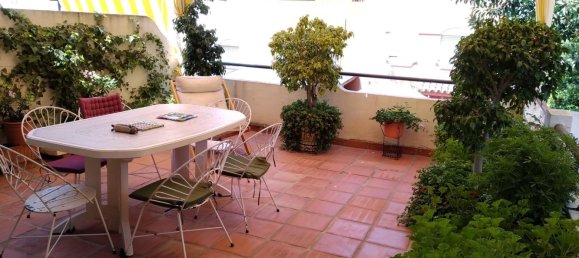 Дом с 4 спальнями в Марбелья, Испания № 154409 4