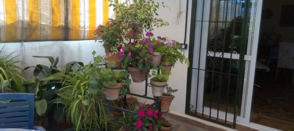 Дом с 4 спальнями в Марбелья, Испания № 154409 27