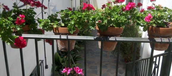 Дом с 4 спальнями в Марбелья, Испания № 154409 10