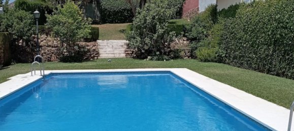 Дом с 4 спальнями в Марбелья, Испания № 154409 2