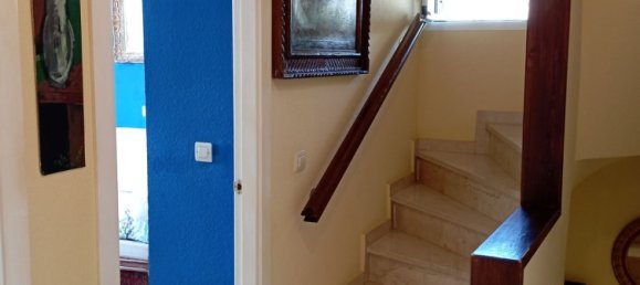 Дом с 4 спальнями в Марбелья, Испания № 154409 33