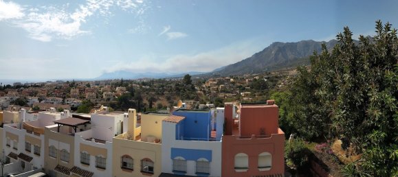 Дом с 4 спальнями в Марбелья, Испания № 154409 44