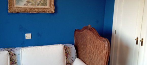 Дом с 4 спальнями в Марбелья, Испания № 154409 34