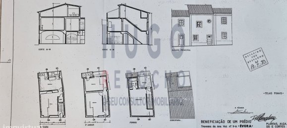 3 غرف نوم منزل في Evora, Portugal رقم 157422 19
