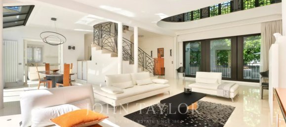 7 غرف نوم فيلا في Saint-Maur-des-Fosses, France رقم 345041 9