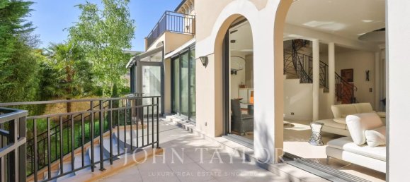 7 غرف نوم فيلا في Saint-Maur-des-Fosses, France رقم 345041 10