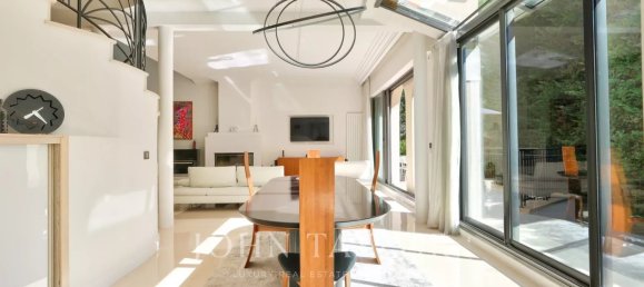 7 غرف نوم فيلا في Saint-Maur-des-Fosses, France رقم 345041 17