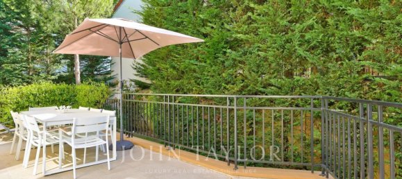 7 غرف نوم فيلا في Saint-Maur-des-Fosses, France رقم 345041 12